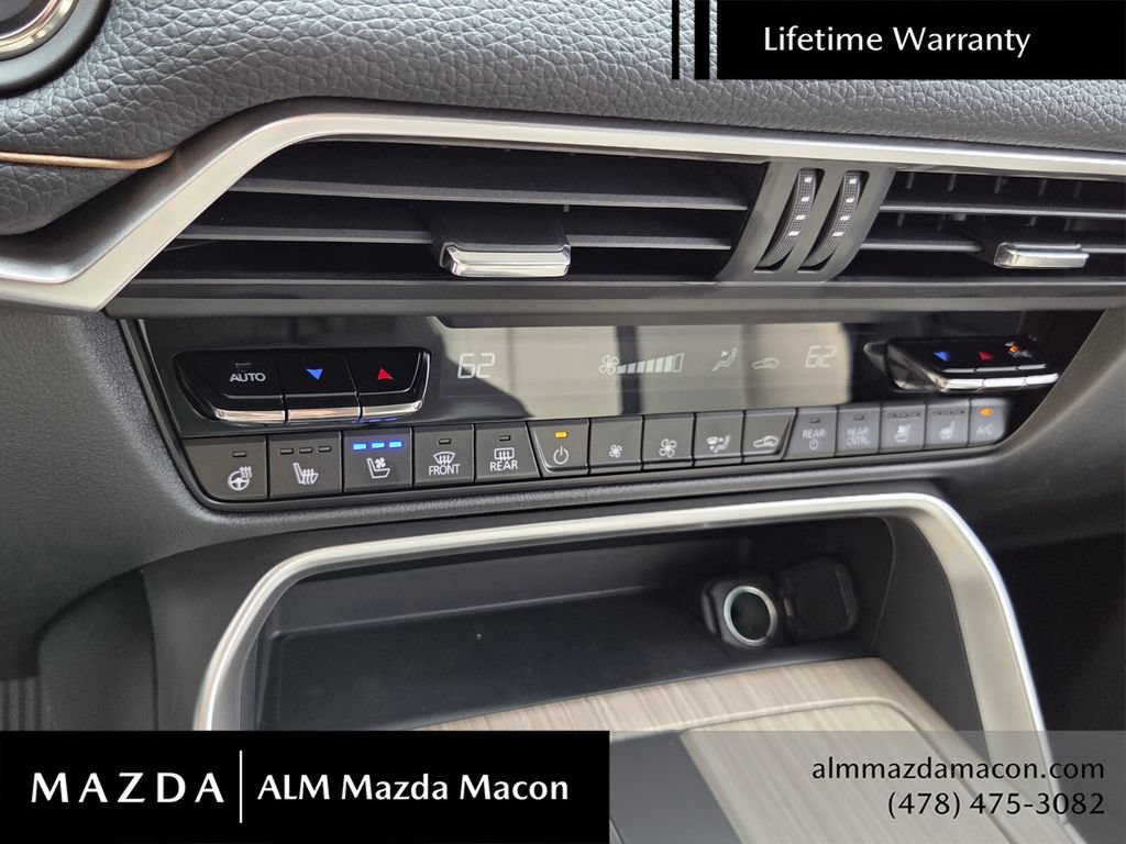 New 2026 MAZDA CX-70 SC Plus AWD/4WD image 21