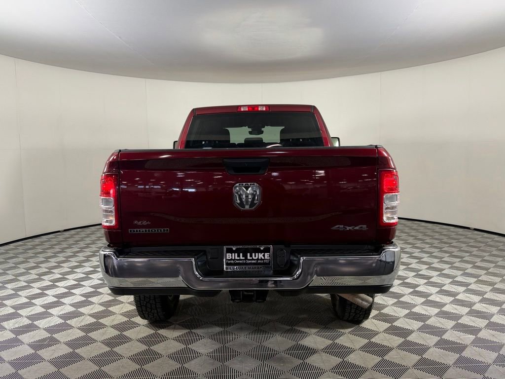 Used 2024 RAM 2500 Big Horn image 9