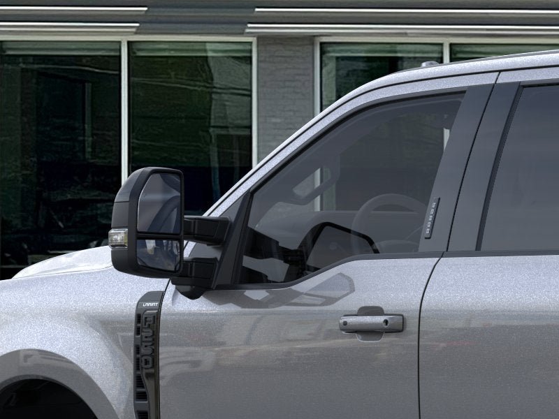 New 2026 Ford F250 Lariat w/ Black Appearance Package AWD/4WD image 20