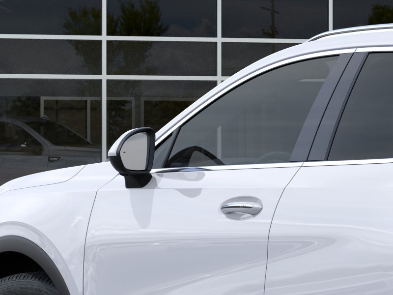 New 2026 Buick Envision Preferred AWD/4WD image 12