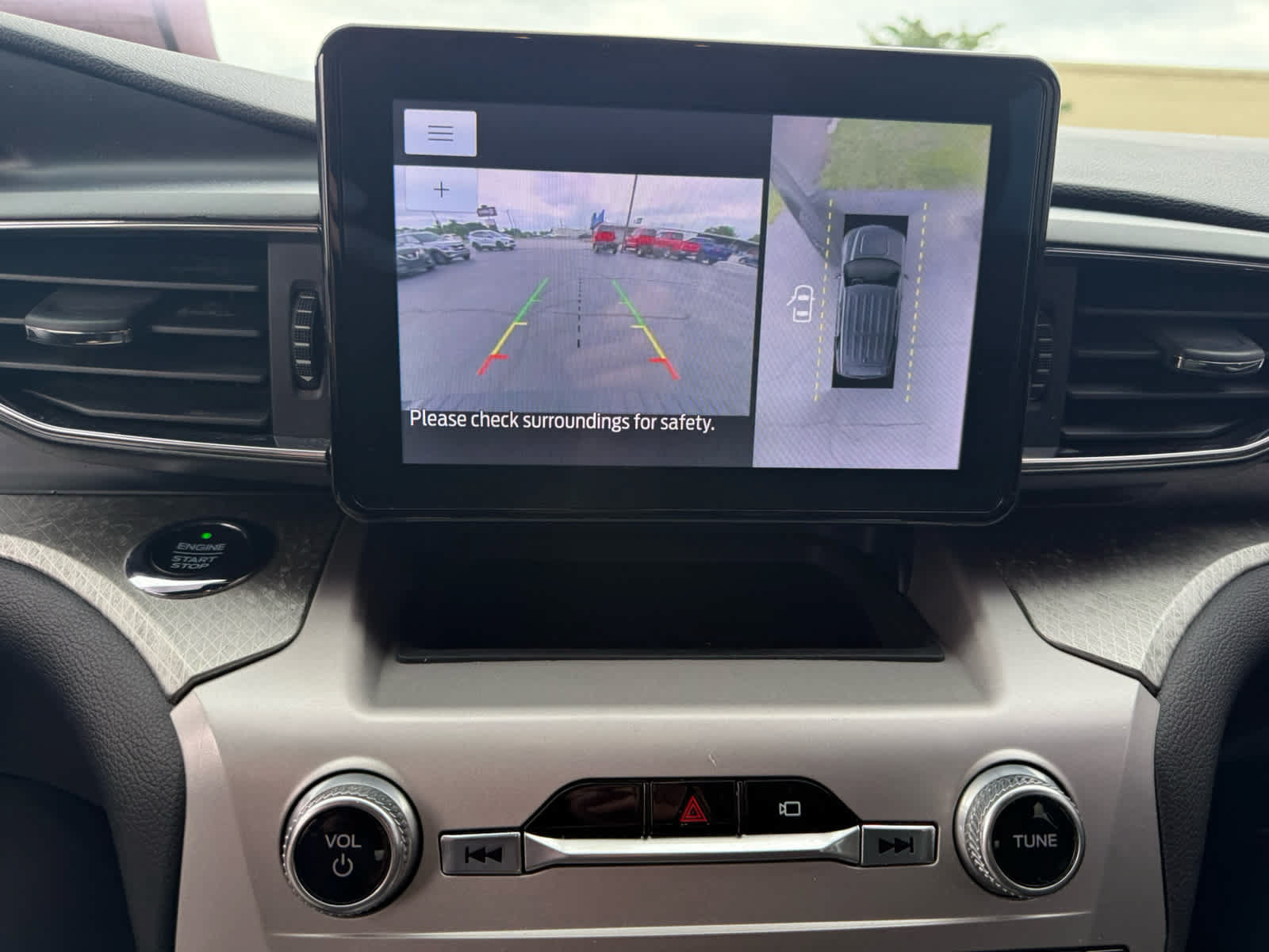Used 2021 Ford Explorer Timberline AWD/4WD image 18