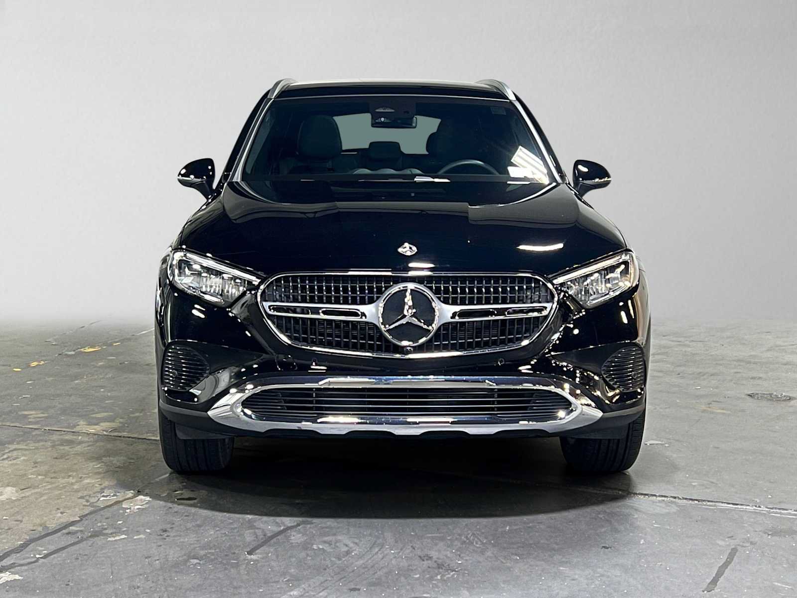 Certified 2026 Mercedes-Benz GLC 300 4MATIC image 8