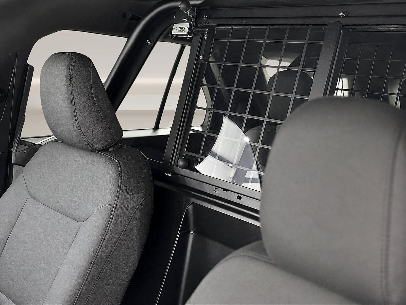 New 2024 Ford Explorer 4WD Police Interceptor w/ Ready For The Road Package image 11