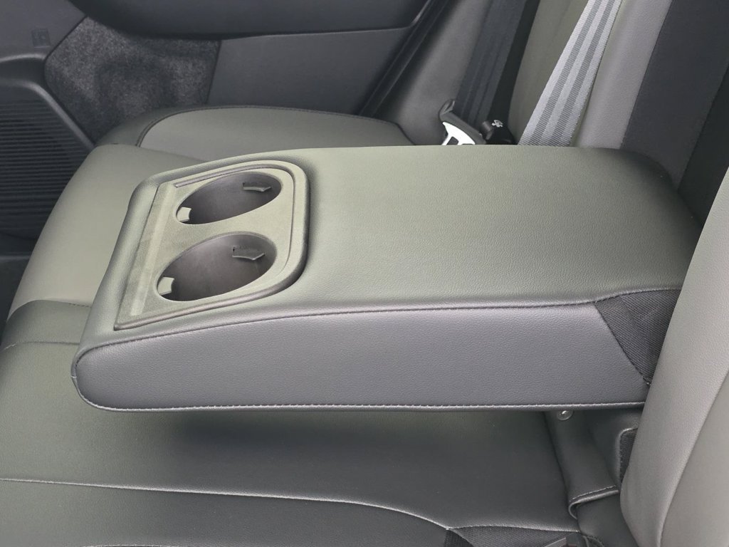 New 2026 Subaru Outback Premium AWD/4WD image 12