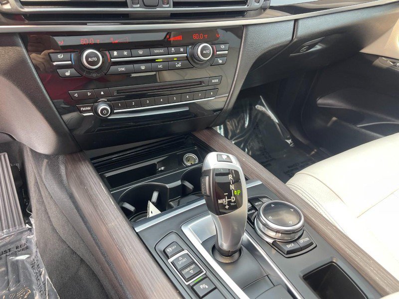 Used 2015 BMW X5 sDrive35i RWD image 29