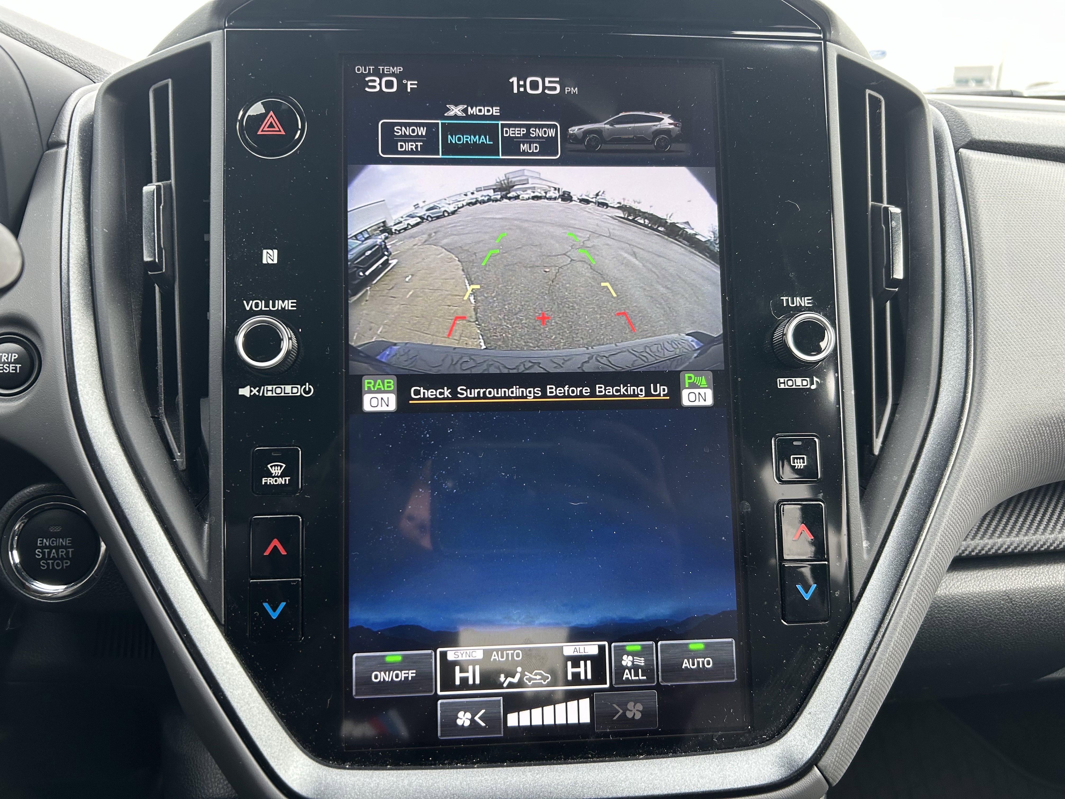 Certified 2024 Subaru Crosstrek 2.5i Wilderness image 13