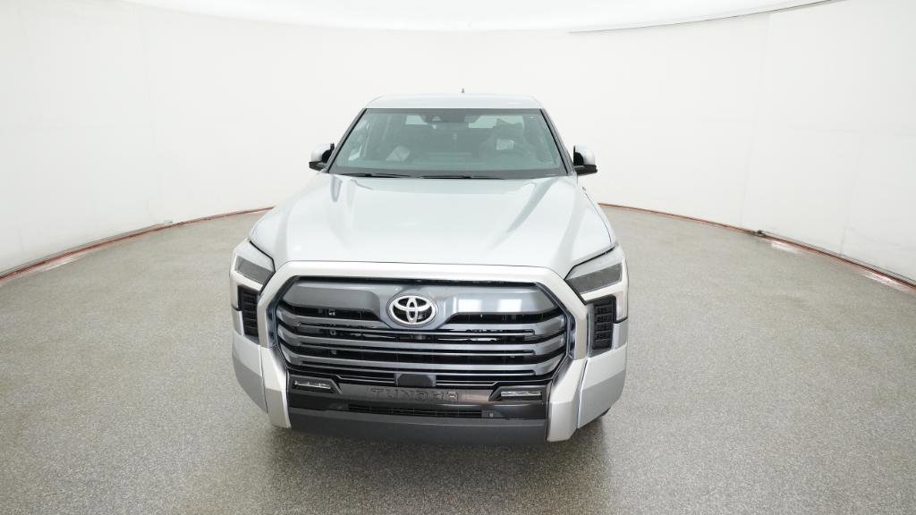 New 2026 Toyota Tundra Limited image 2