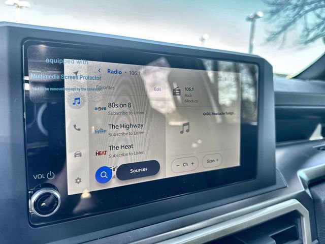 Used 2024 Toyota Tacoma SR5 image 25