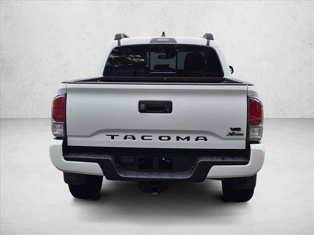 Used 2023 Toyota Tacoma TRD Sport RWD image 6