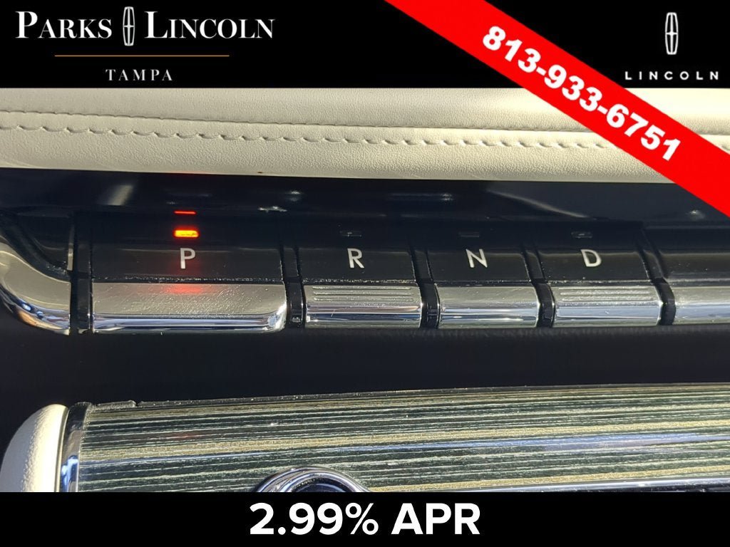 Certified 2023 Lincoln Aviator Black Label w/ Dynamic Handling Package AWD/4WD image 28