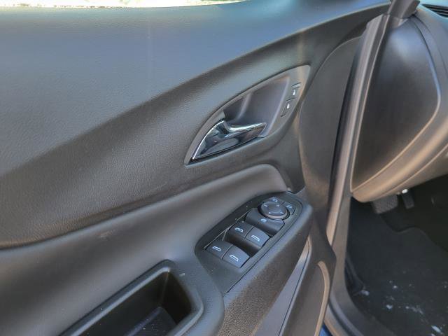 Certified 2023 Chevrolet Equinox LT image 7