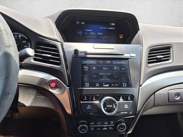 Used 2016 Acura ILX FWD image 10