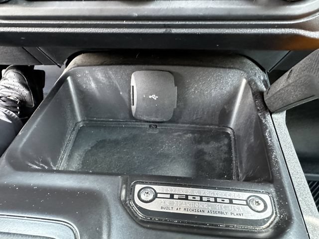 Certified 2024 Ford Bronco Badlands AWD/4WD image 24