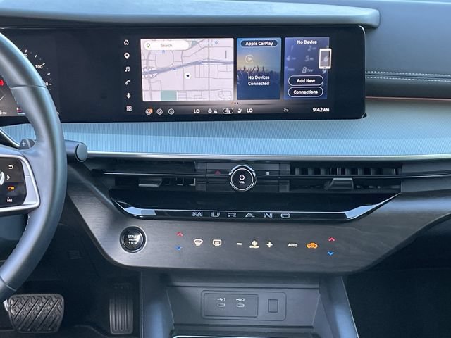 Used 2025 Nissan Murano SL w/ Cargo Package AWD/4WD image 17