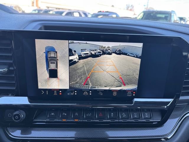 Certified 2024 Chevrolet Silverado 1500 ZR2 w/ ZR2 Bison Edition image 29