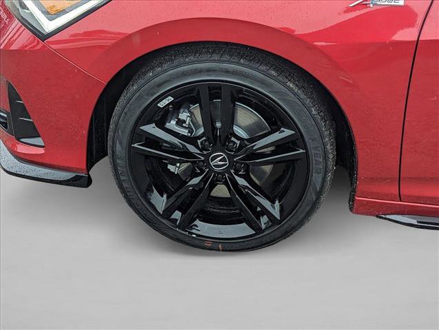 New 2026 Acura Integra A-Spec image 10