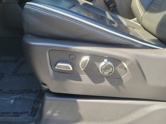 Used 2024 GMC Sierra 1500 AT4X AWD/4WD image 12