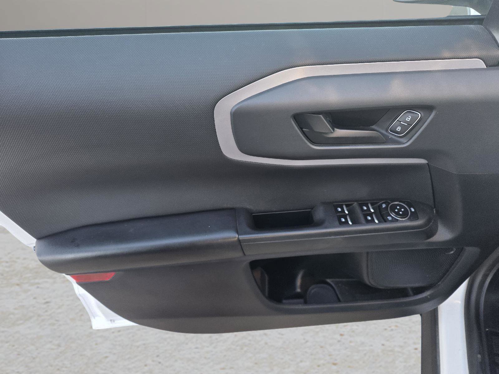 Used 2023 Ford Bronco Sport Big Bend image 29