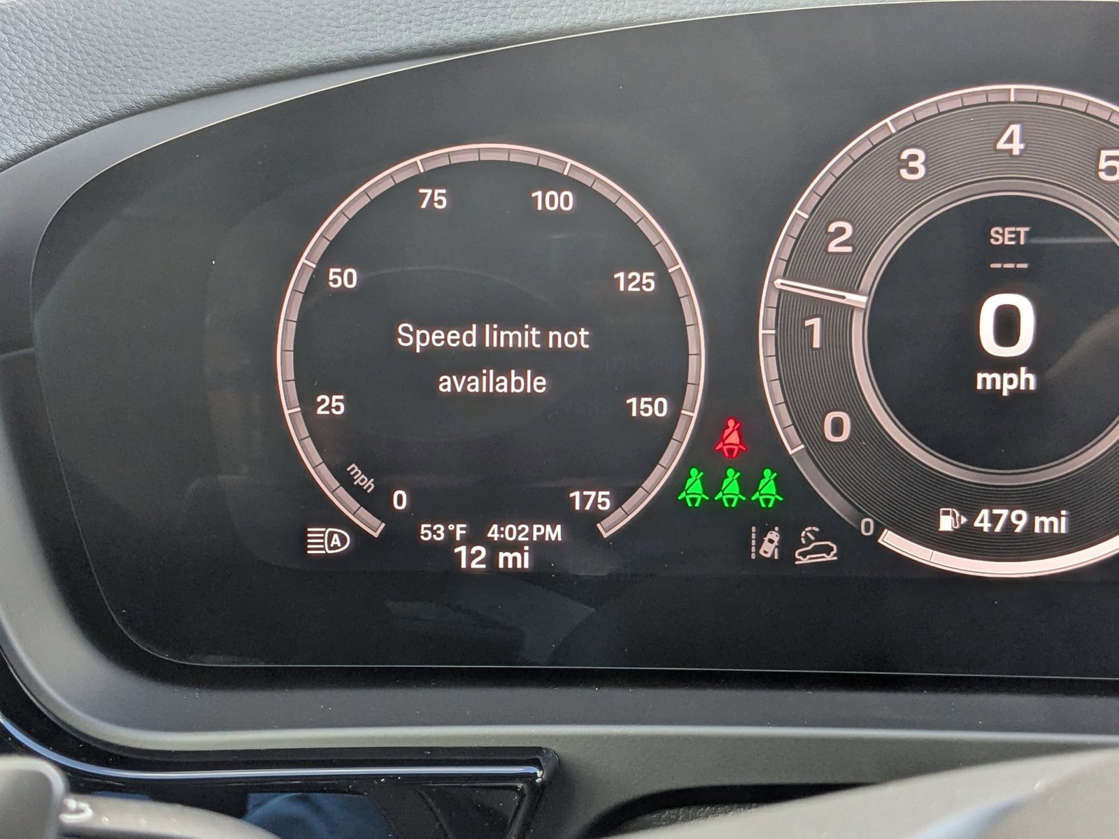 New 2026 Porsche Cayenne AWD/4WD image 17