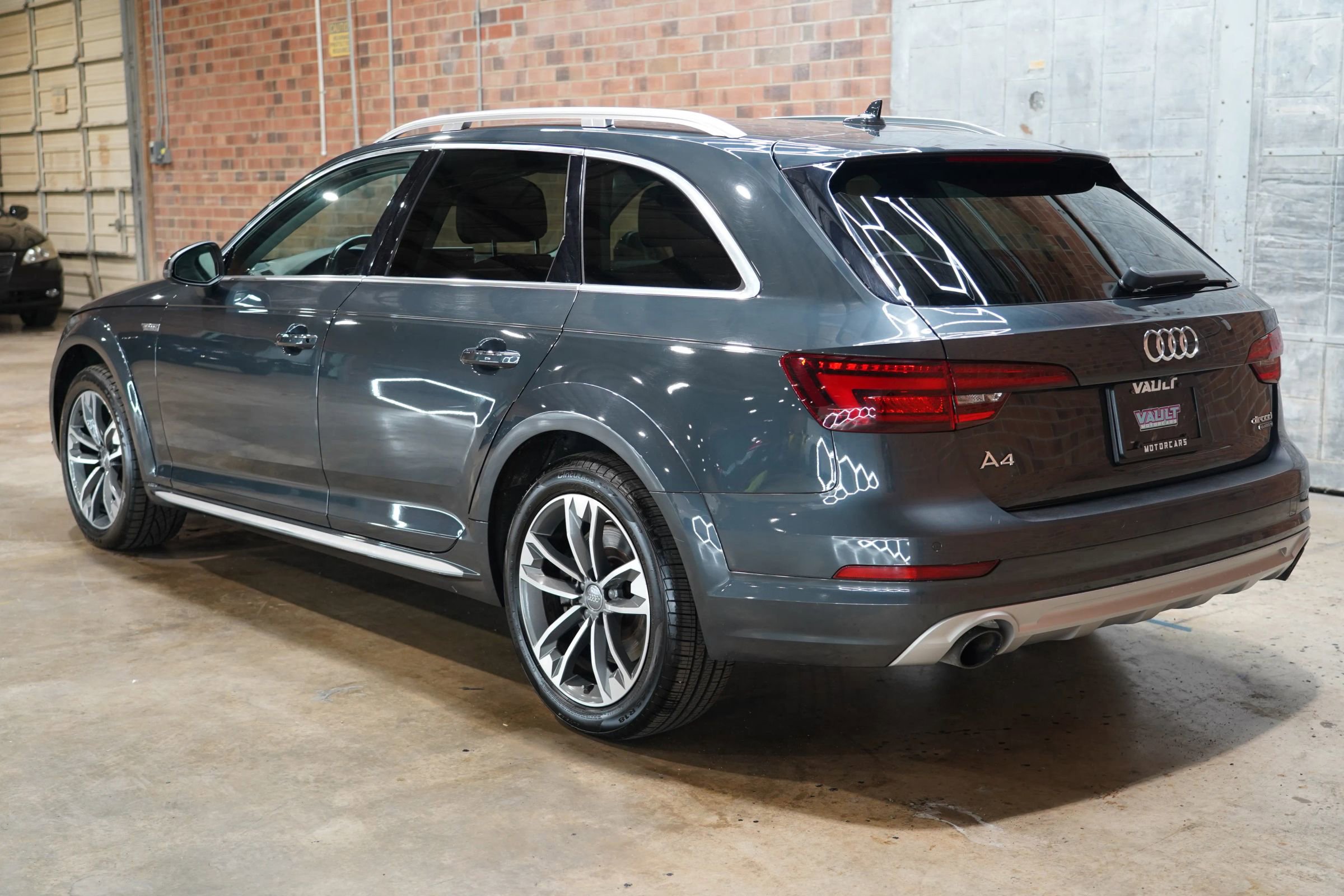 Used 2018 Audi A4 2.0T allroad Prestige image 15
