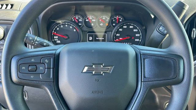 New 2026 Chevrolet Silverado 1500 Custom Trail Boss w/ LPO, Dark Essentials Package image 24