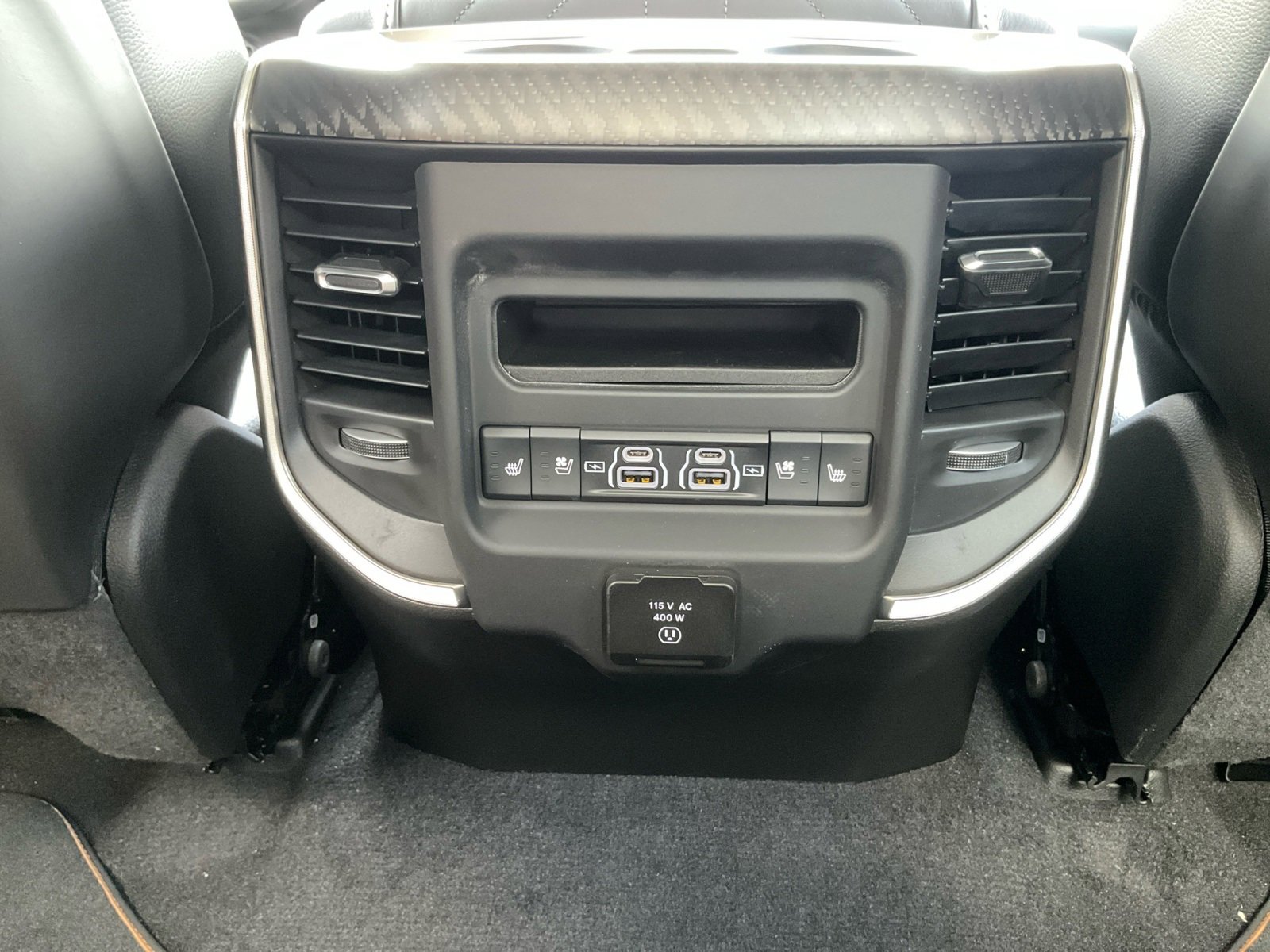 New 2026 RAM 1500 Tungsten image 30