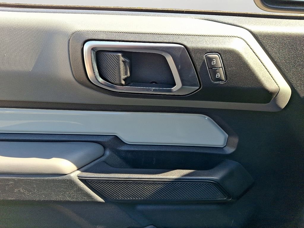 Used 2022 Ford Bronco Big Bend AWD/4WD image 11