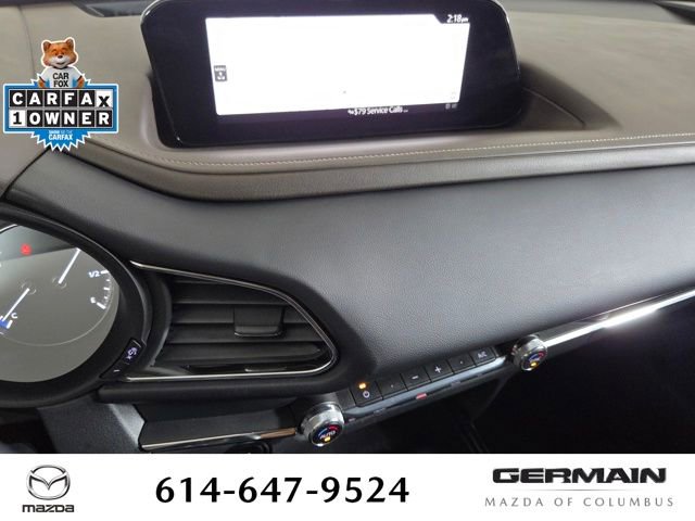 Certified 2023 MAZDA CX-30 AWD 2.5 S w/ Premium Package image 26