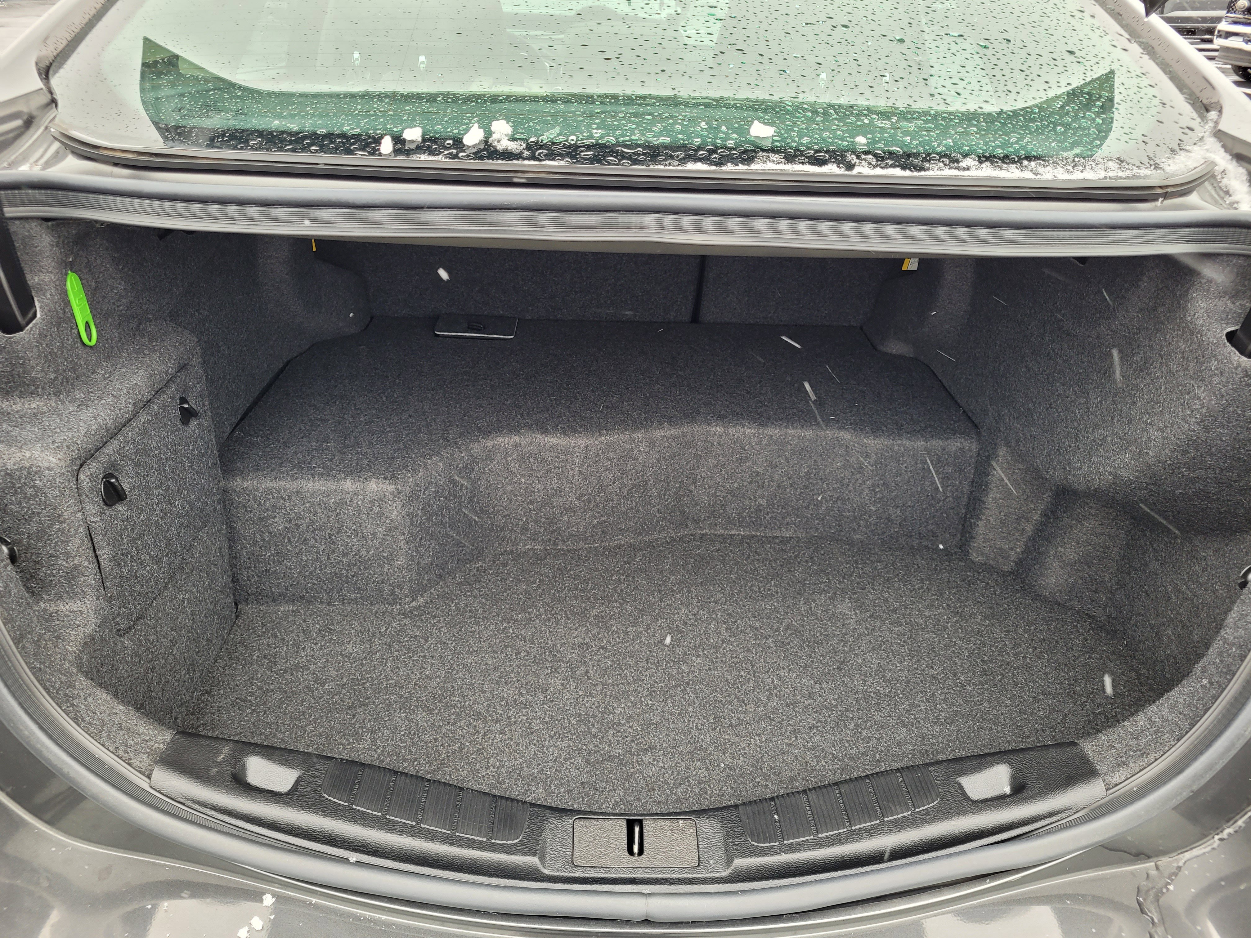 Used 2018 Ford Fusion S image 24