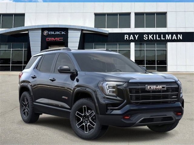 New 2026 GMC Terrain AT4 w/ Convenience Package III image 1