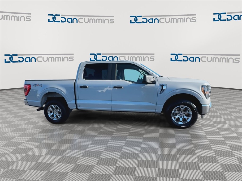 Used 2023 Ford F150 XLT image 2