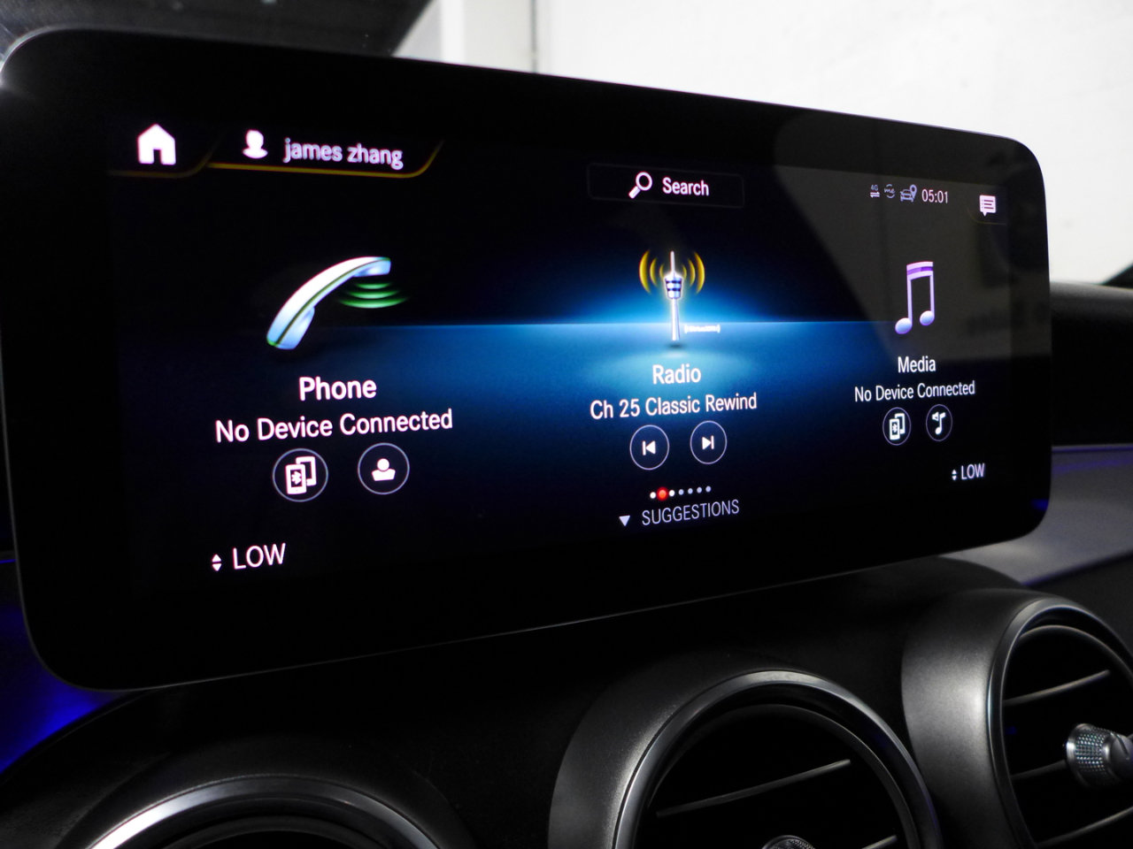 Used 2020 Mercedes-Benz GLC 300 image 27