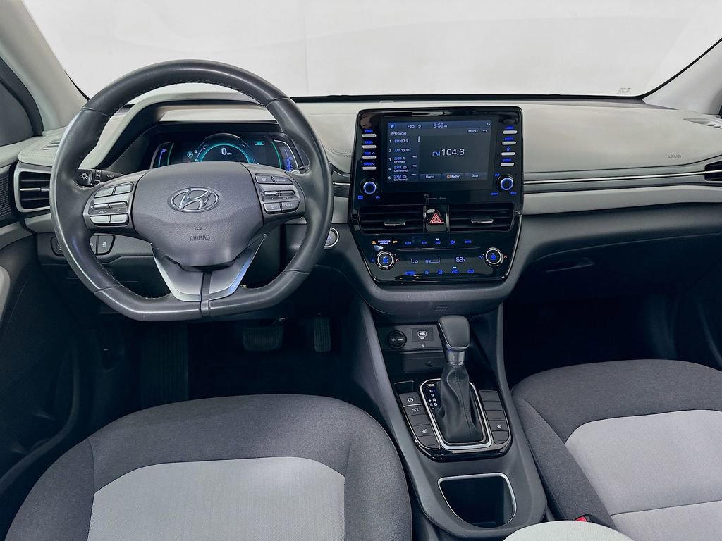 Used 2020 Hyundai Ioniq SEL image 22