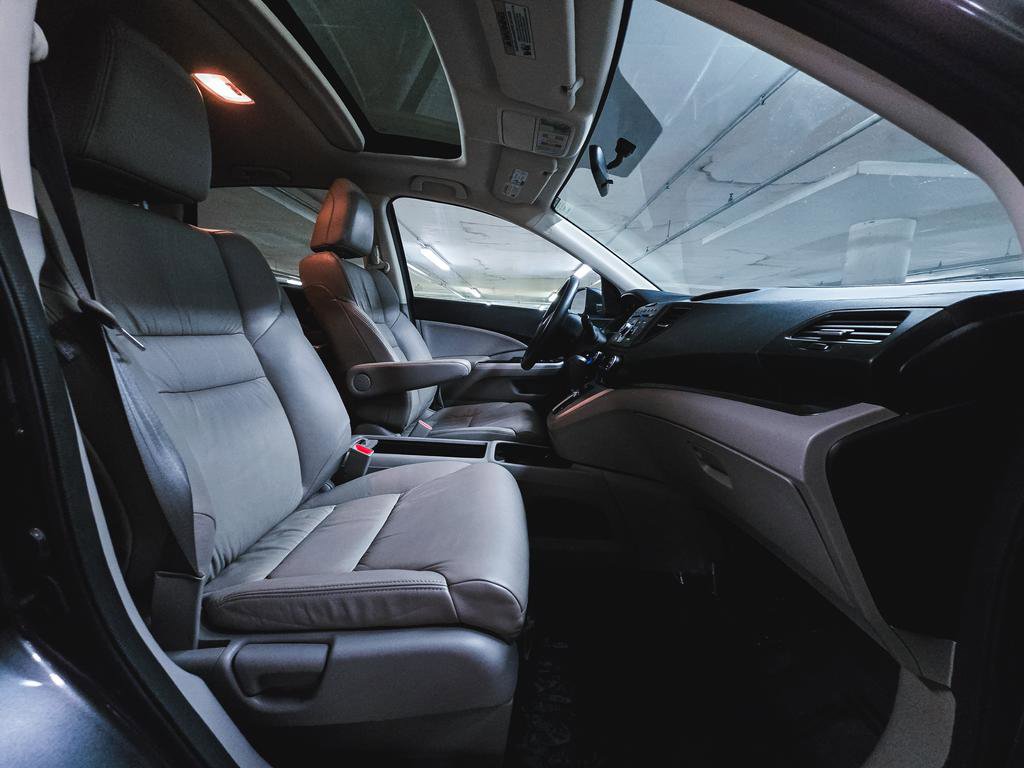 Used 2014 Honda CR-V EX-L image 34