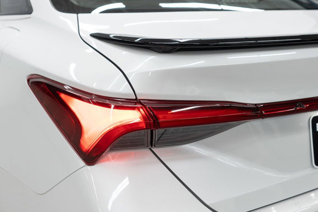 Used 2020 Toyota Avalon TRD w/ All Weather Liner Package image 36