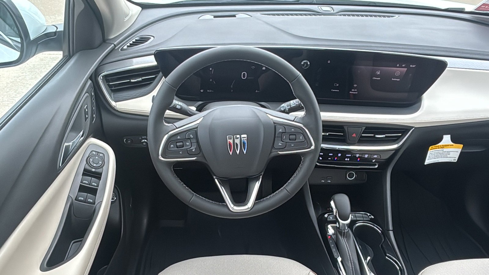 New 2026 Buick Encore GX Avenir w/ Avenir Technology Package image 18