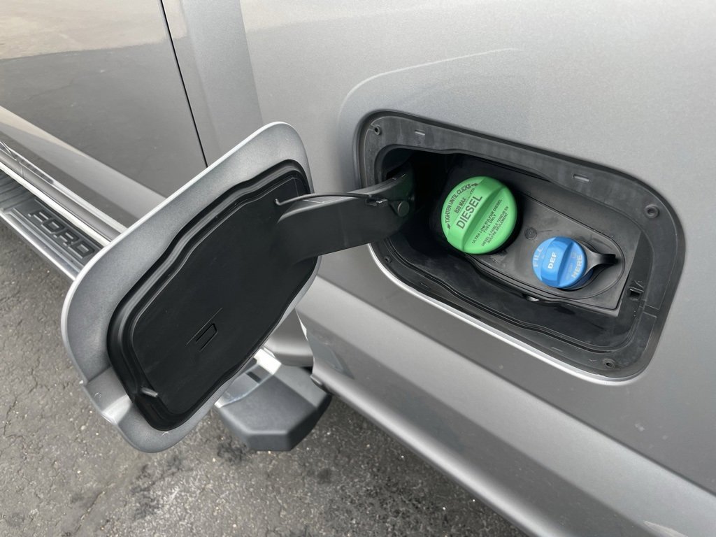 Used 2022 Ford F250 XLT w/ XLT Premium Package image 59