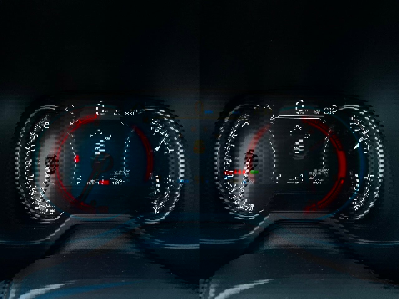 Used 2025 Toyota RAV4 XLE image 38