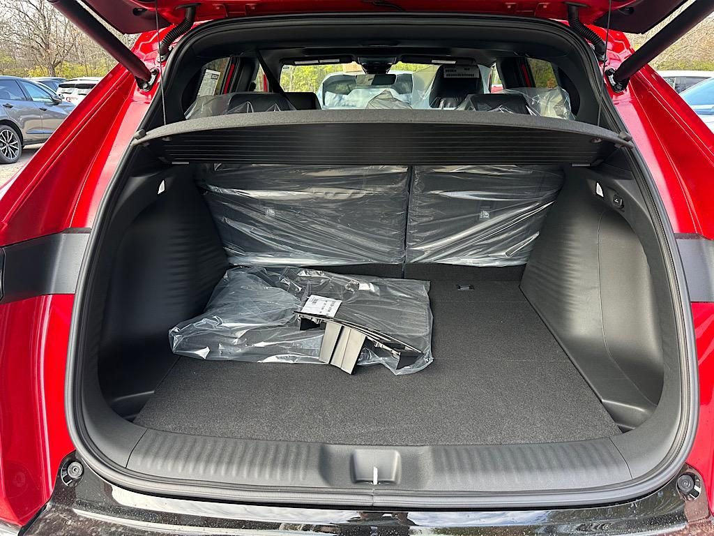 New 2025 Acura ADX A-Spec image 5