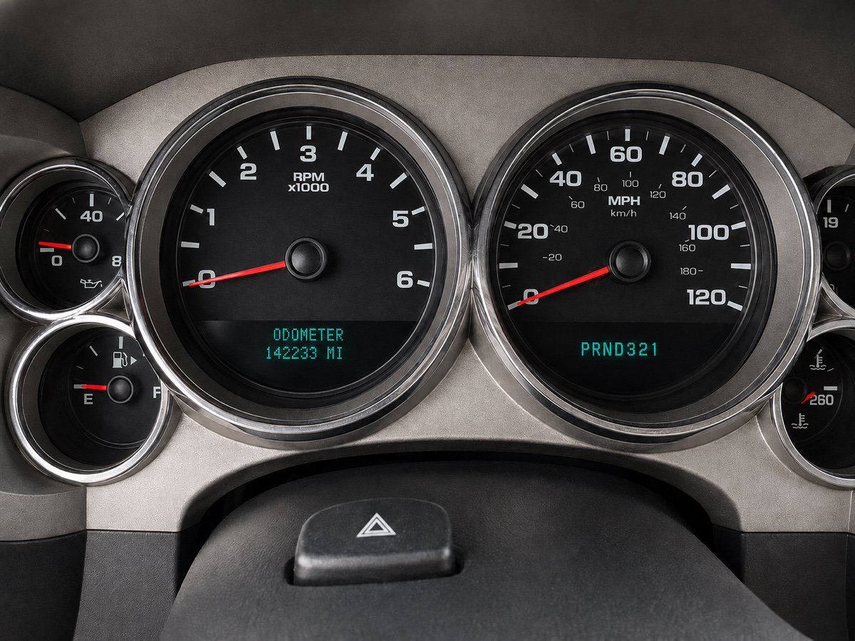 Used 2008 GMC Sierra 1500 SLE w/ Power Pack Plus AWD/4WD image 12