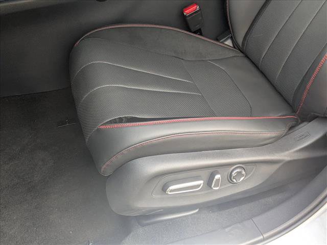 Used 2025 Acura ADX A-Spec image 4