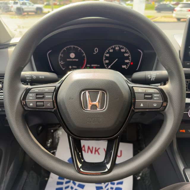 New 2026 Honda Civic LX image 16