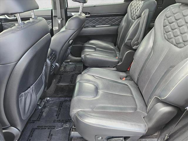Used 2020 Hyundai Palisade Limited AWD/4WD image 24