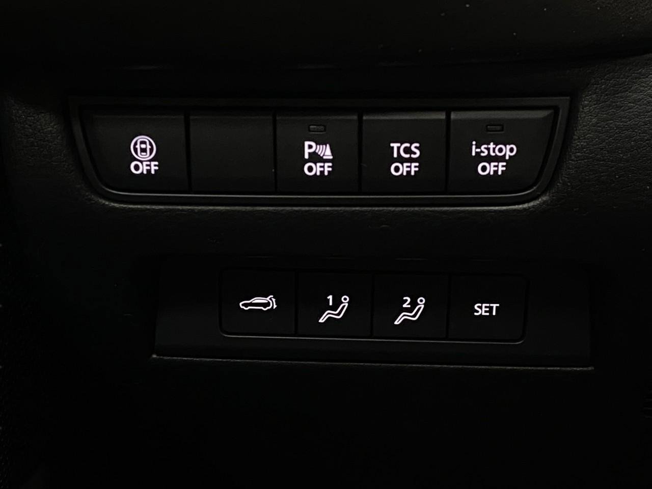 New 2026 MAZDA CX-50 Meridian Edition w/ Weather Package image 14