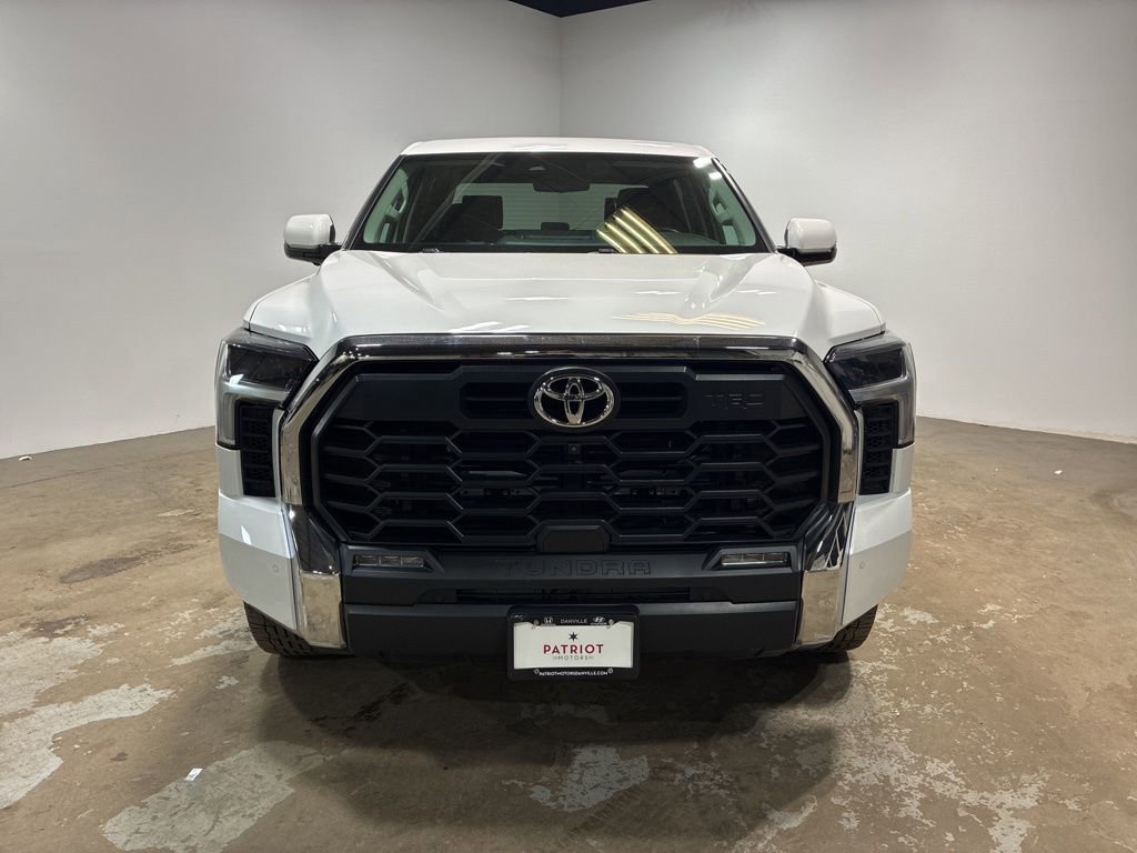 Used 2023 Toyota Tundra SR5 image 3