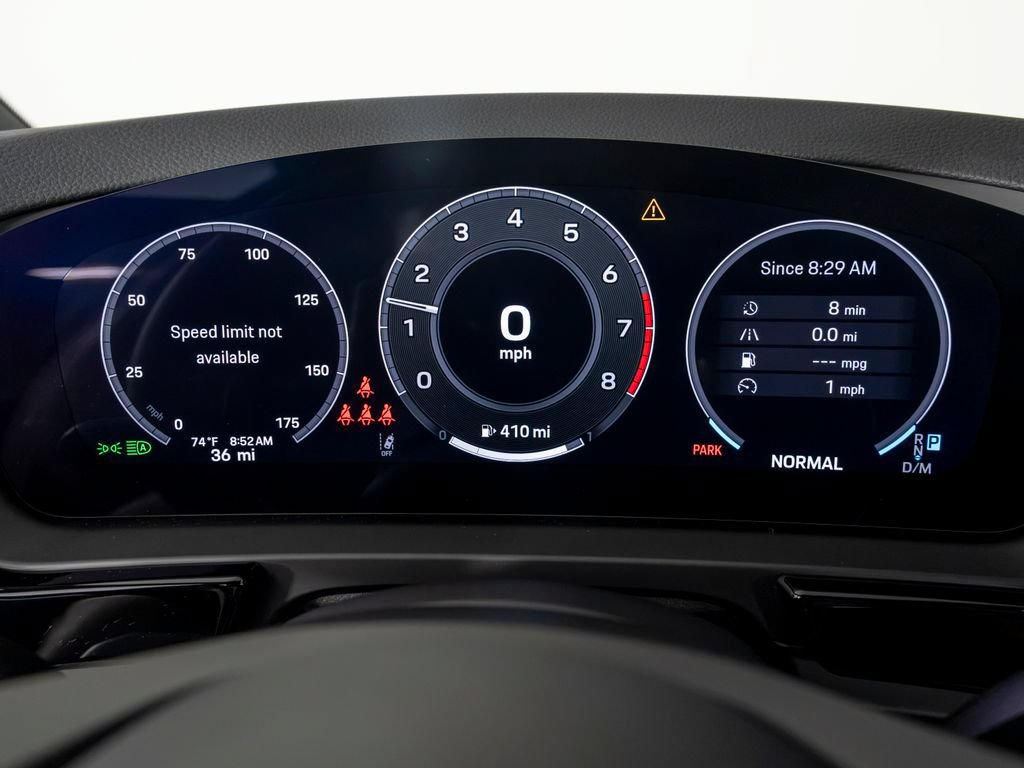 New 2026 Porsche Cayenne AWD/4WD image 28