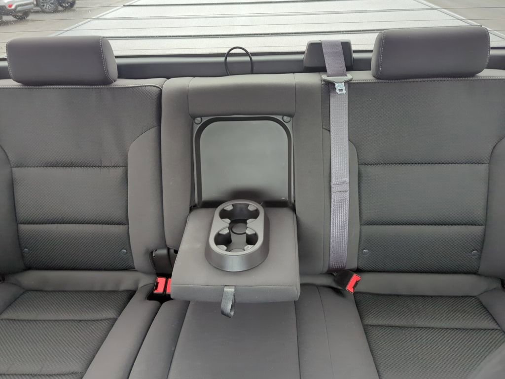 Certified 2017 Chevrolet Silverado 1500 LT w/ All Star Edition image 25