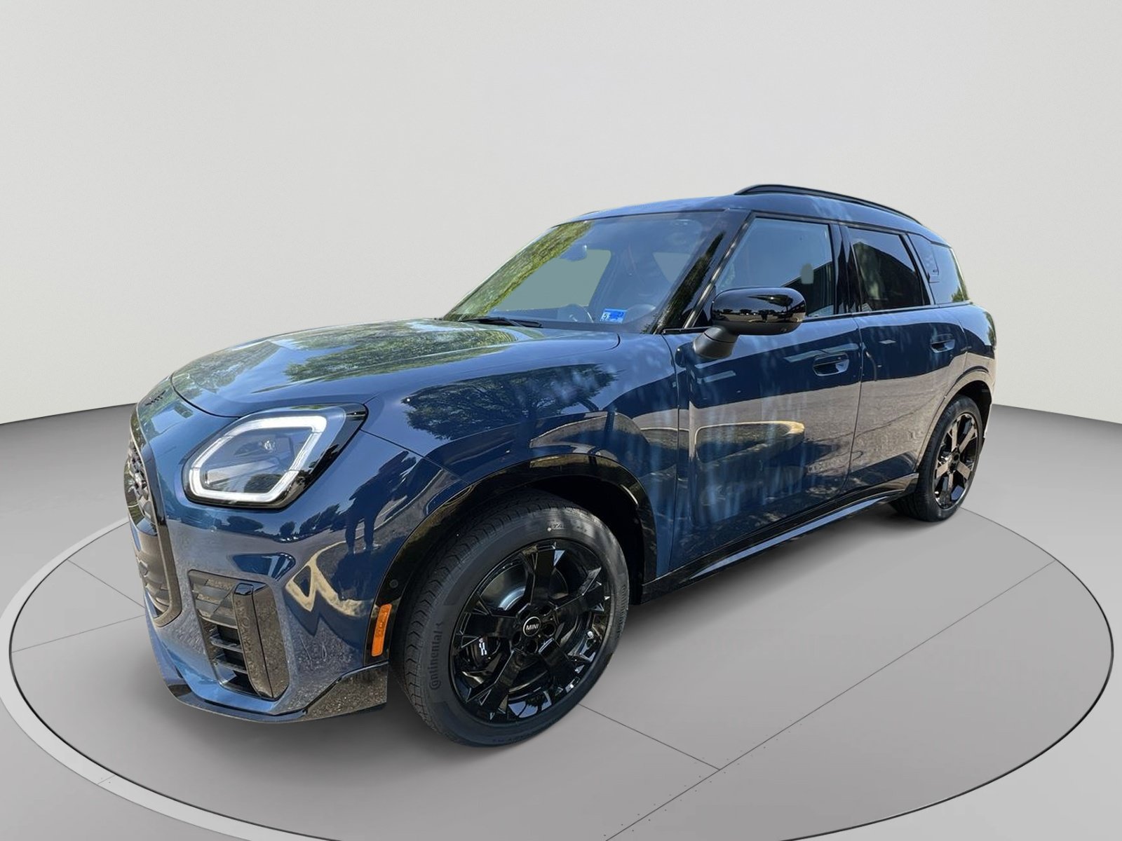 New 2027 MINI Cooper Countryman S AWD/4WD image 1