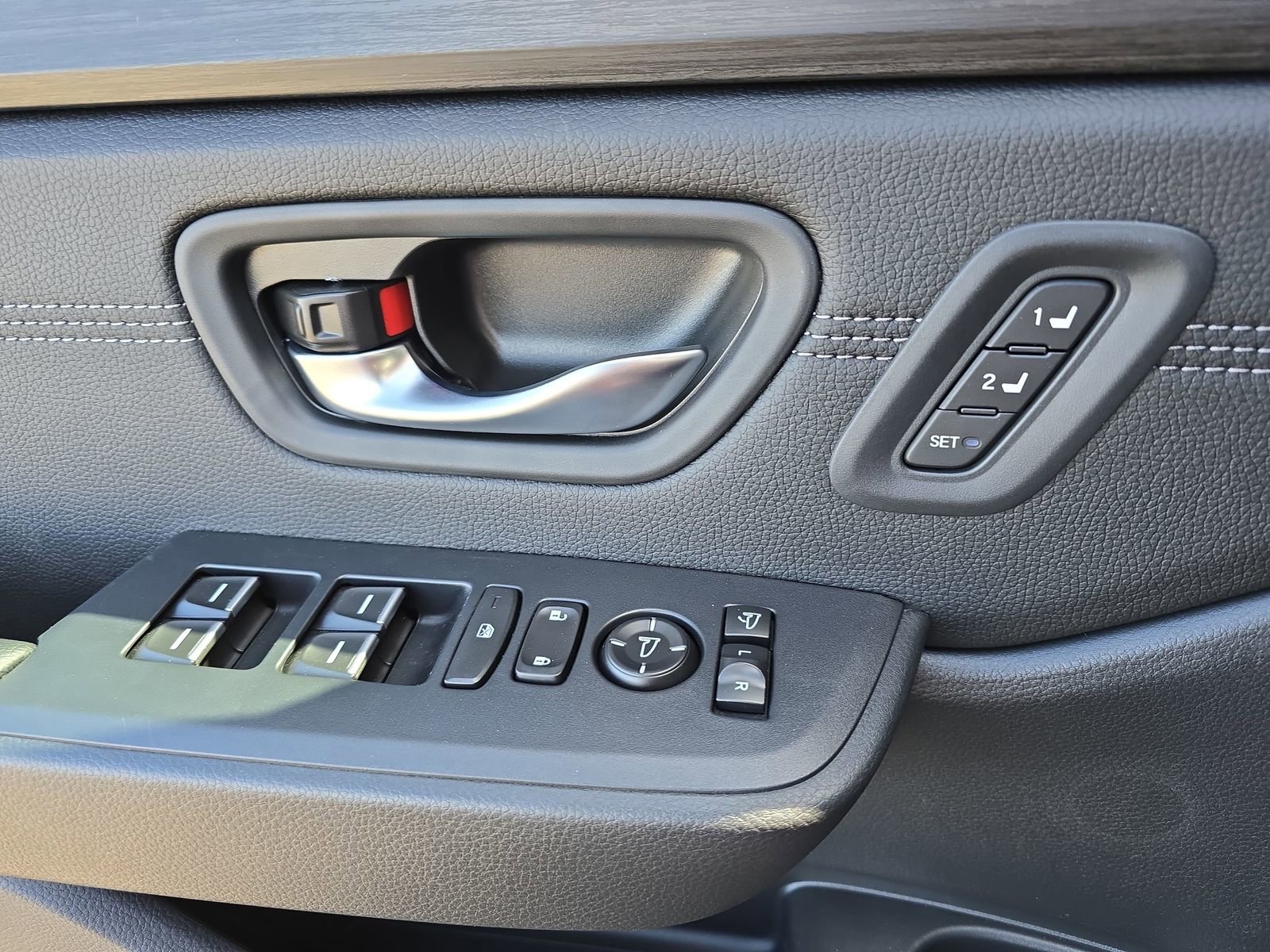 New 2026 Honda Pilot Touring image 28