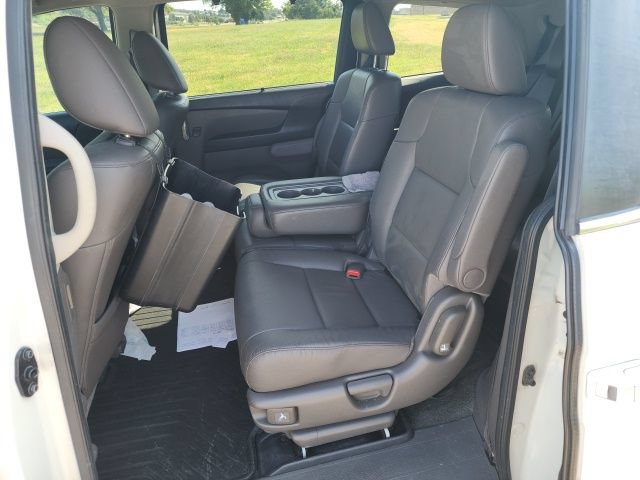 Used 2016 Honda Odyssey EX-L image 12